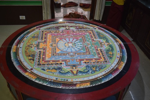 mandala